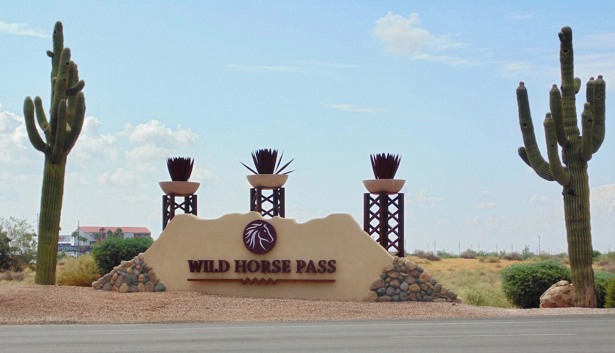 Wild Horse Pass entry.jpg