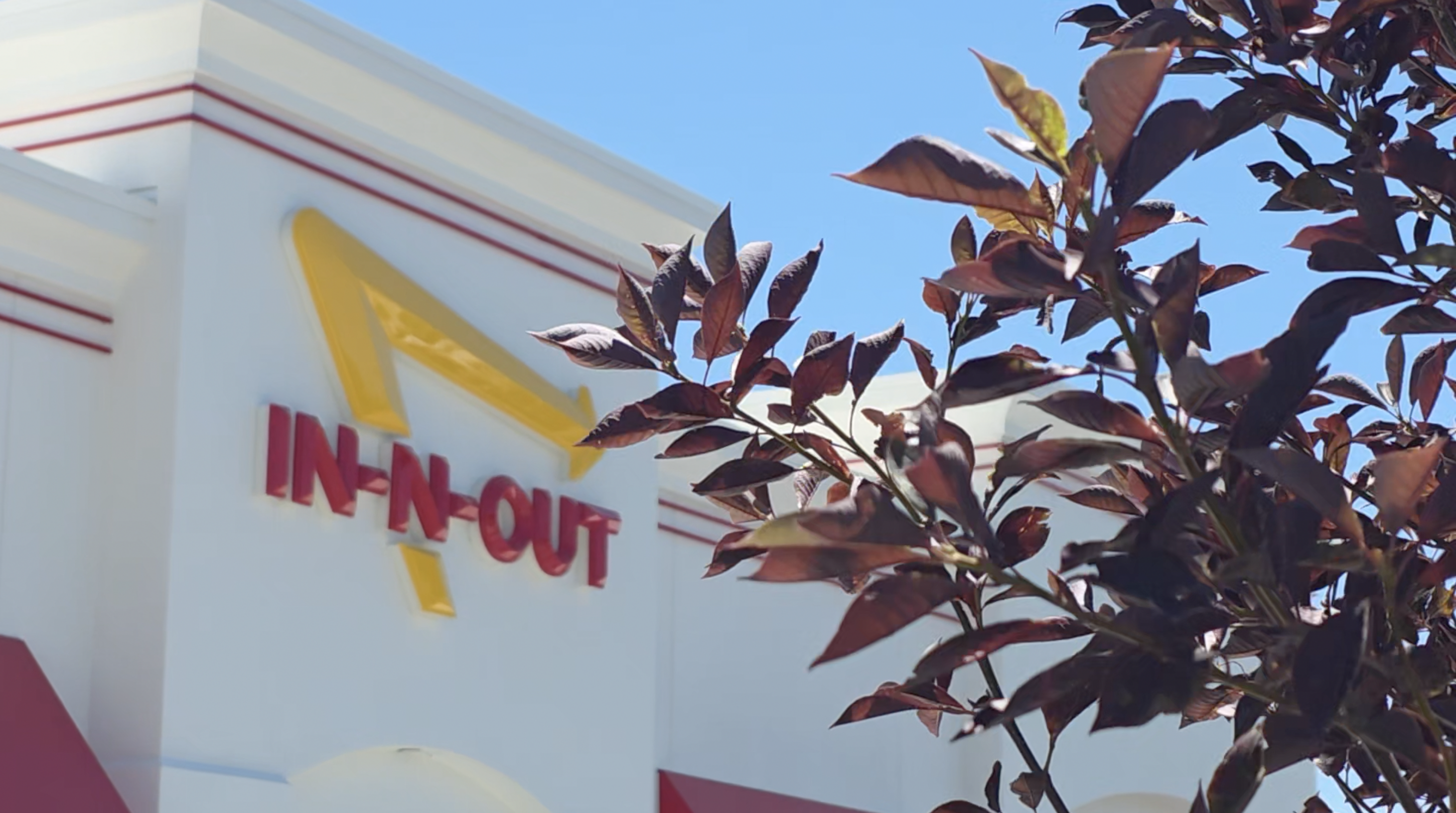 Twin Falls police unveil In-N-Out Burger opening day traffic plan