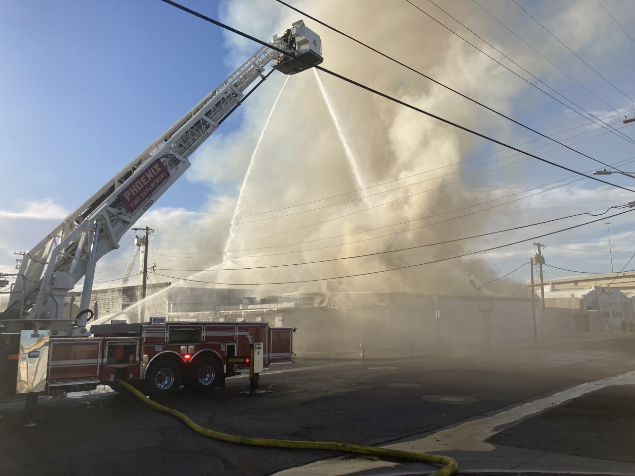 22nd Ave Structure Fire.jpg