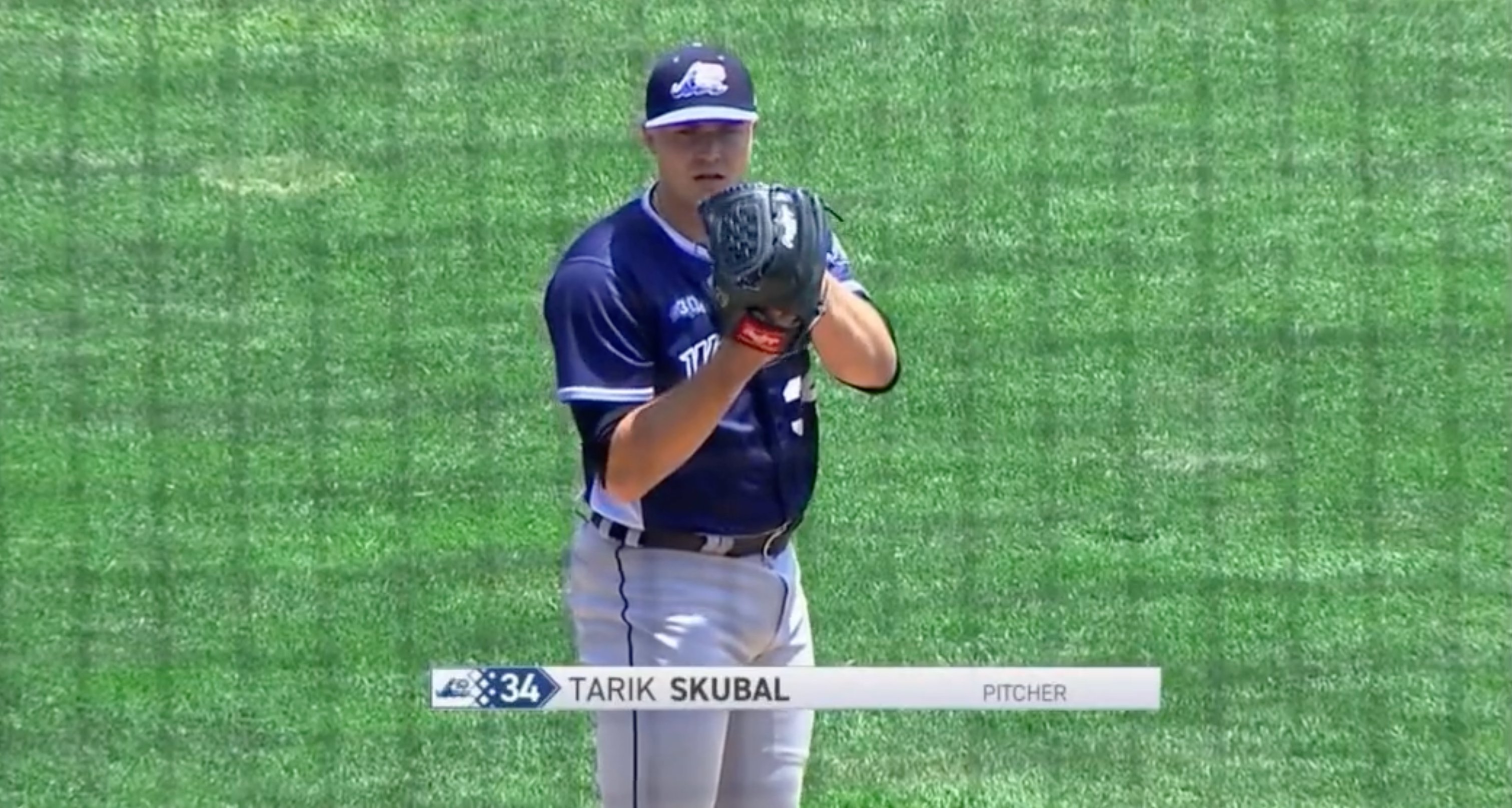 Tarik Skubal