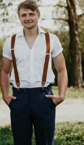 Austin Turner