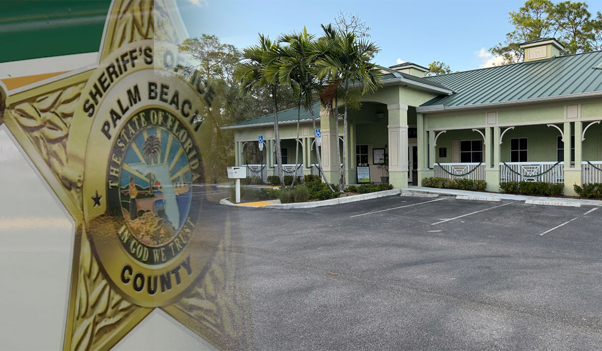 PBSO Loxahatchee Groves 