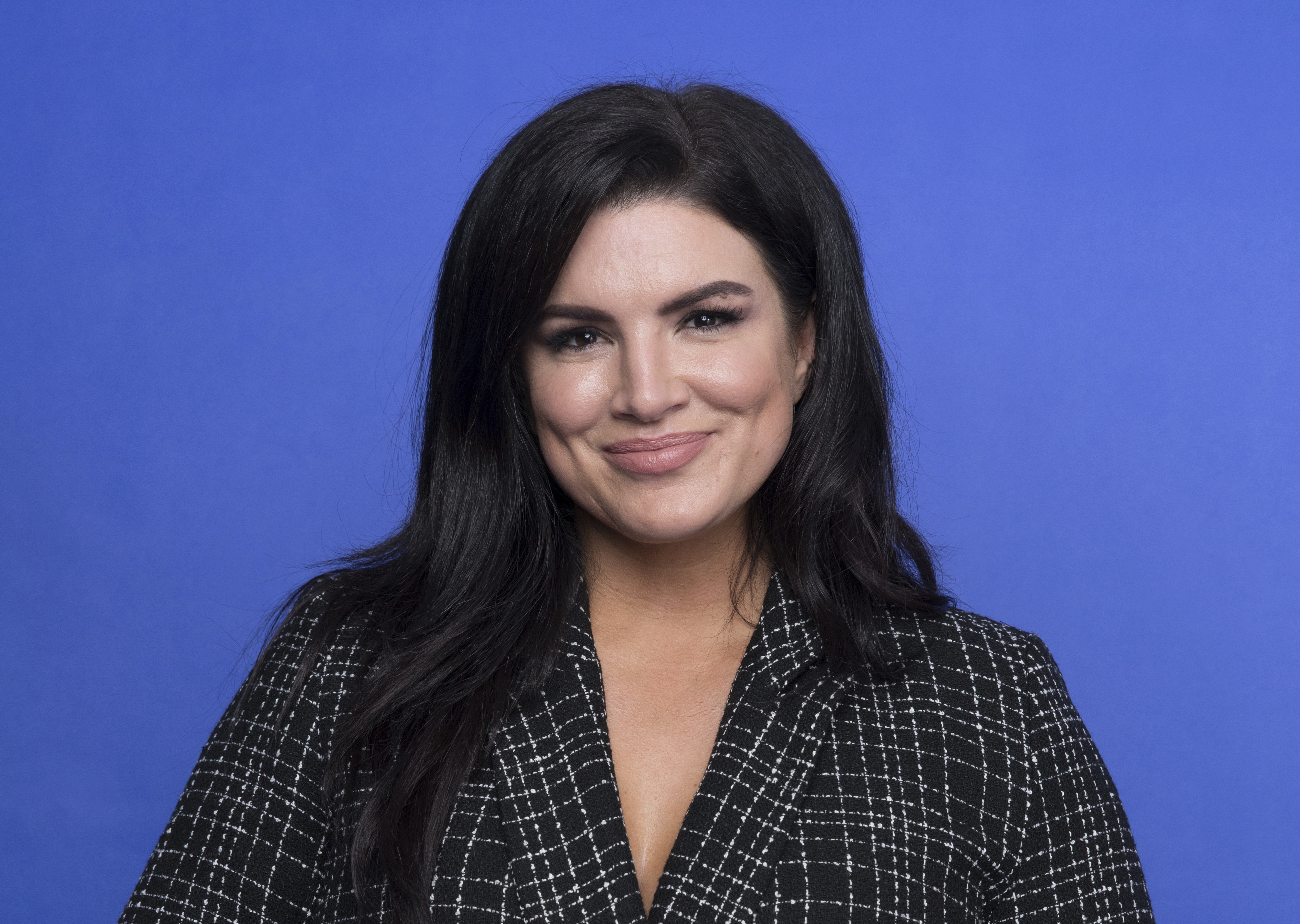 Gina Carano