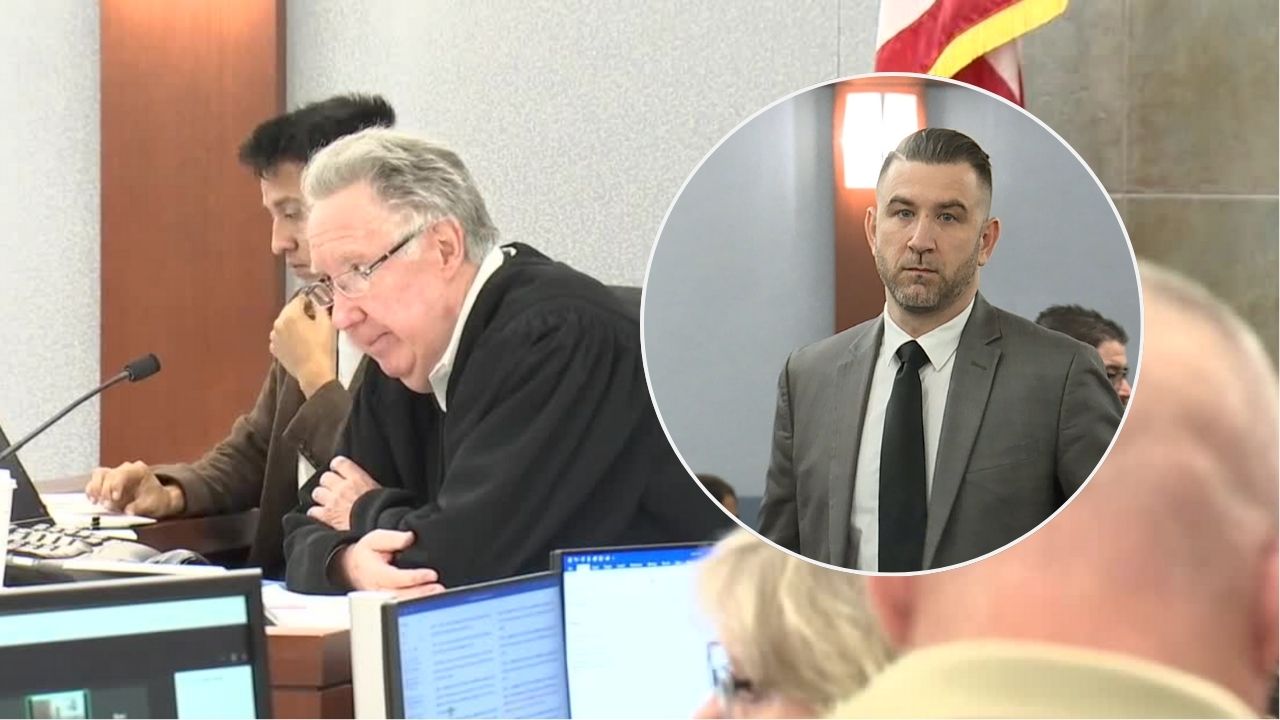 Stakleff case update