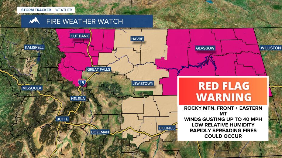 091623 Fire Weather Watch