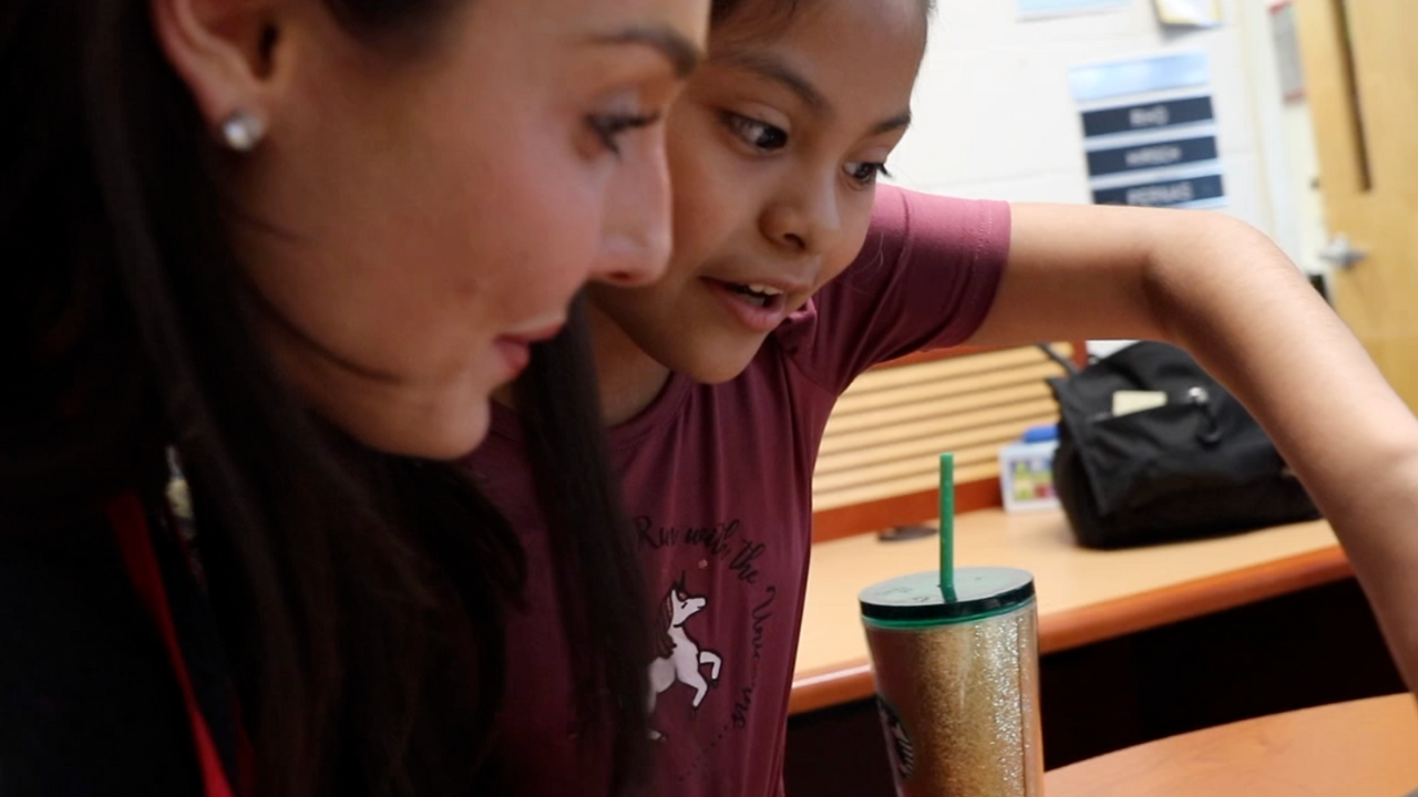 Hundreds of students on waitlist for mentors at Pinellas County Schools