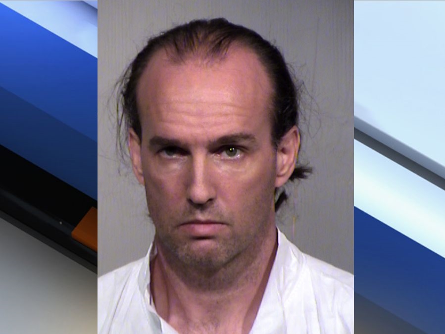 Jonathan David Conaway