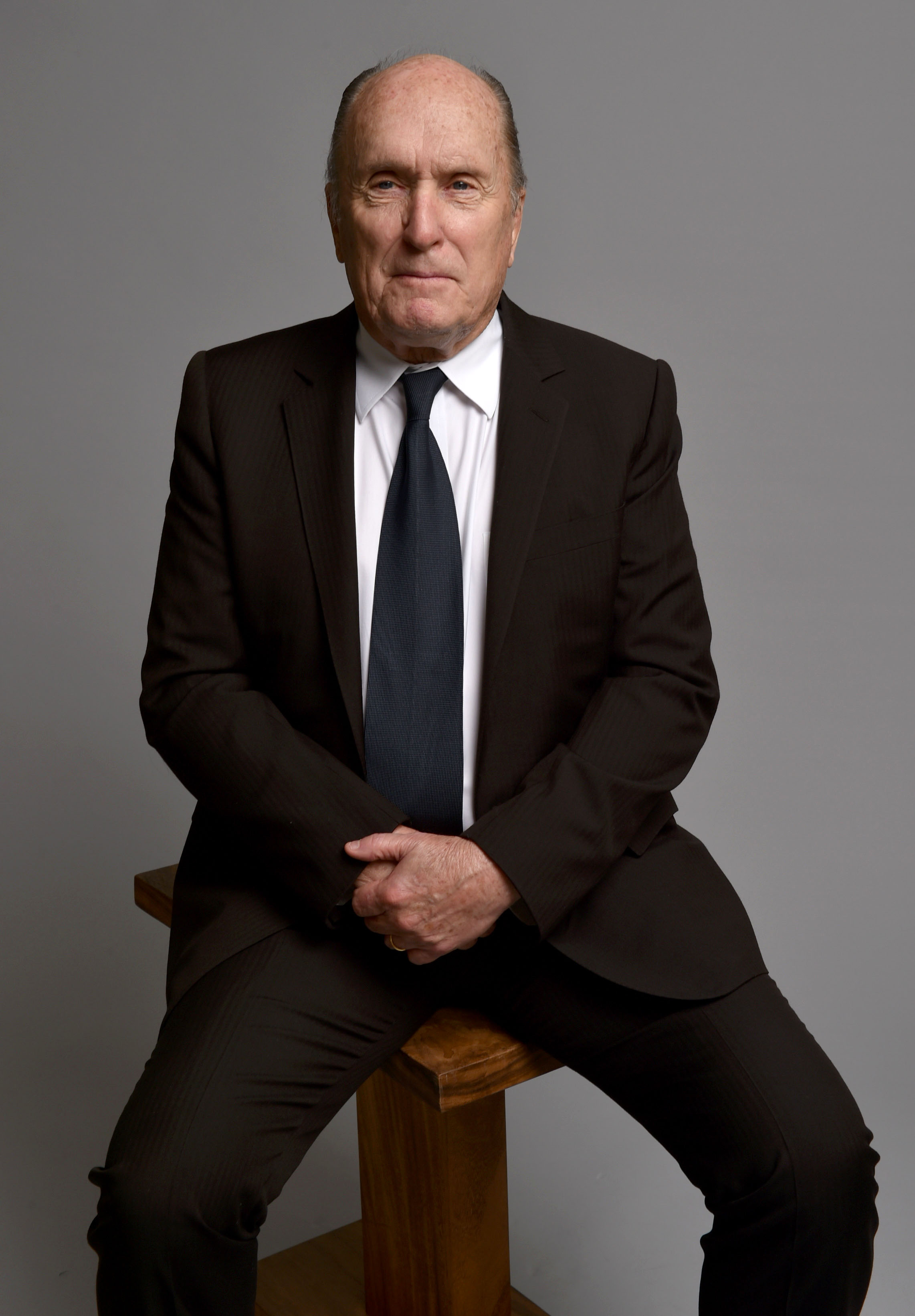 Robert Duvall