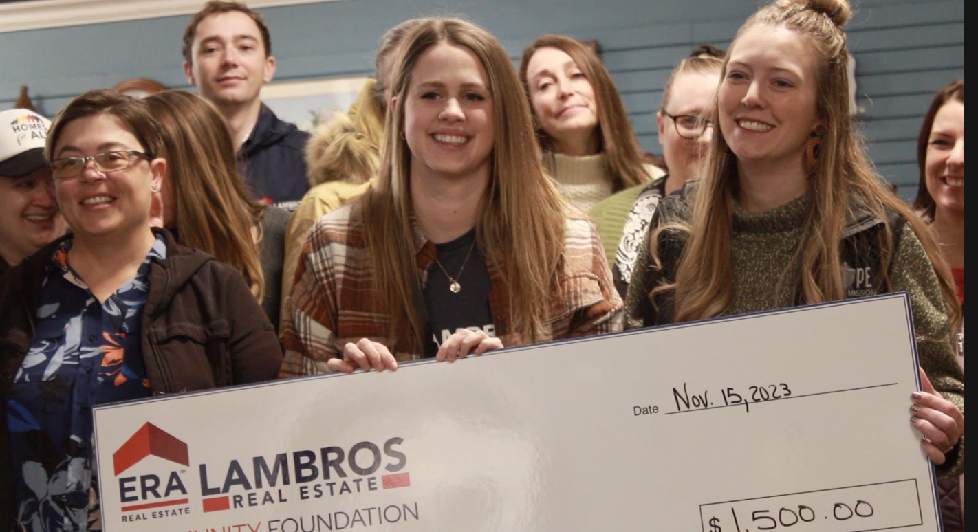 REA Lambros Check Day