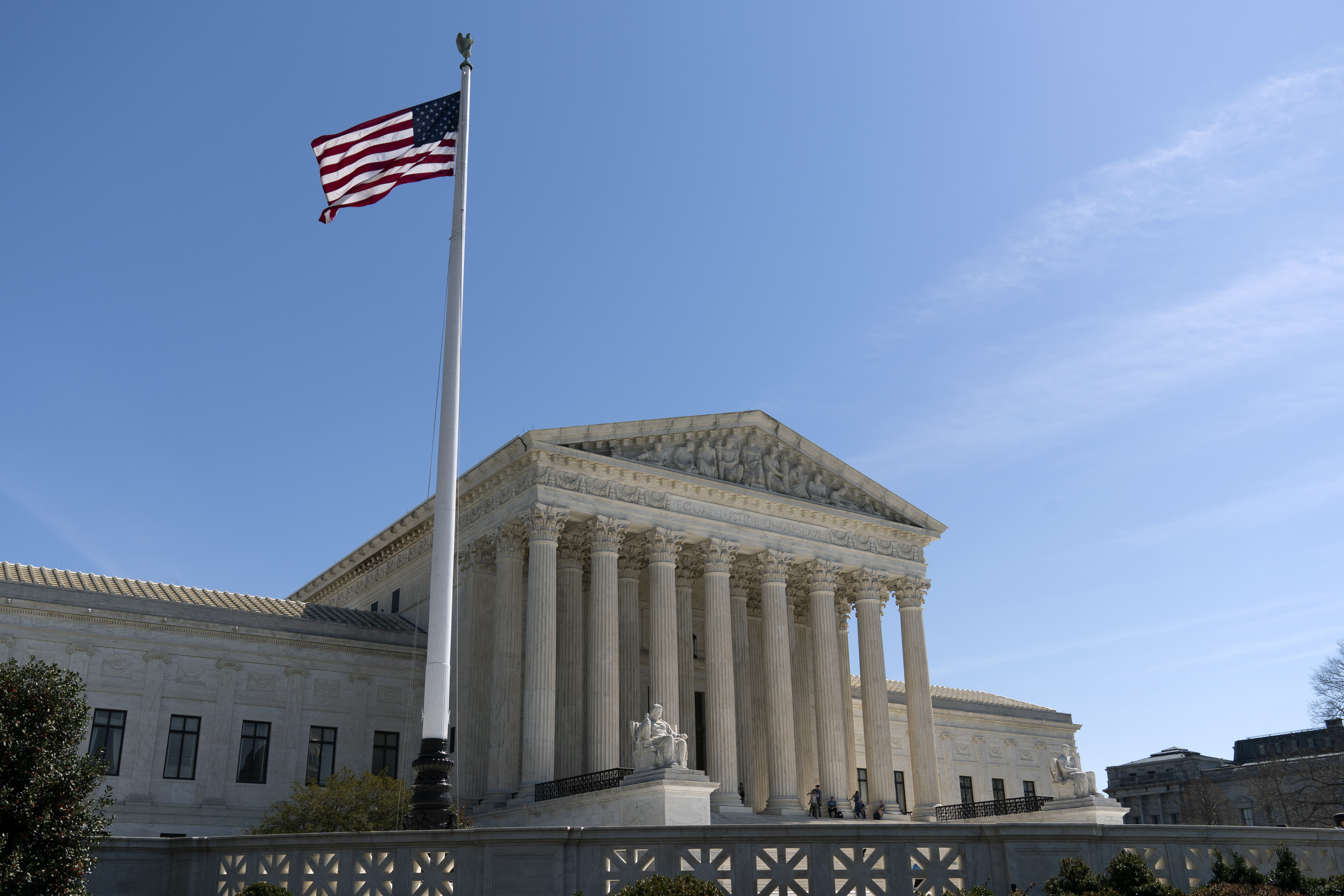 U.S Supreme Court