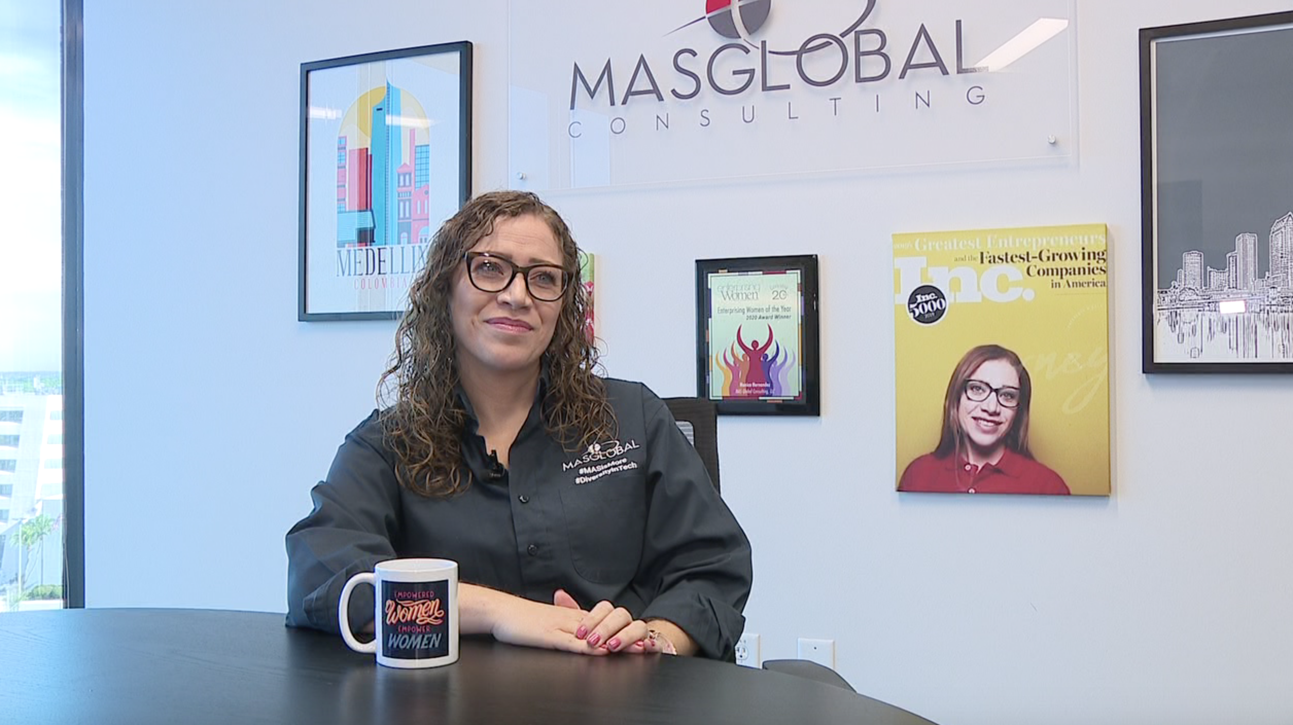Mas Global
