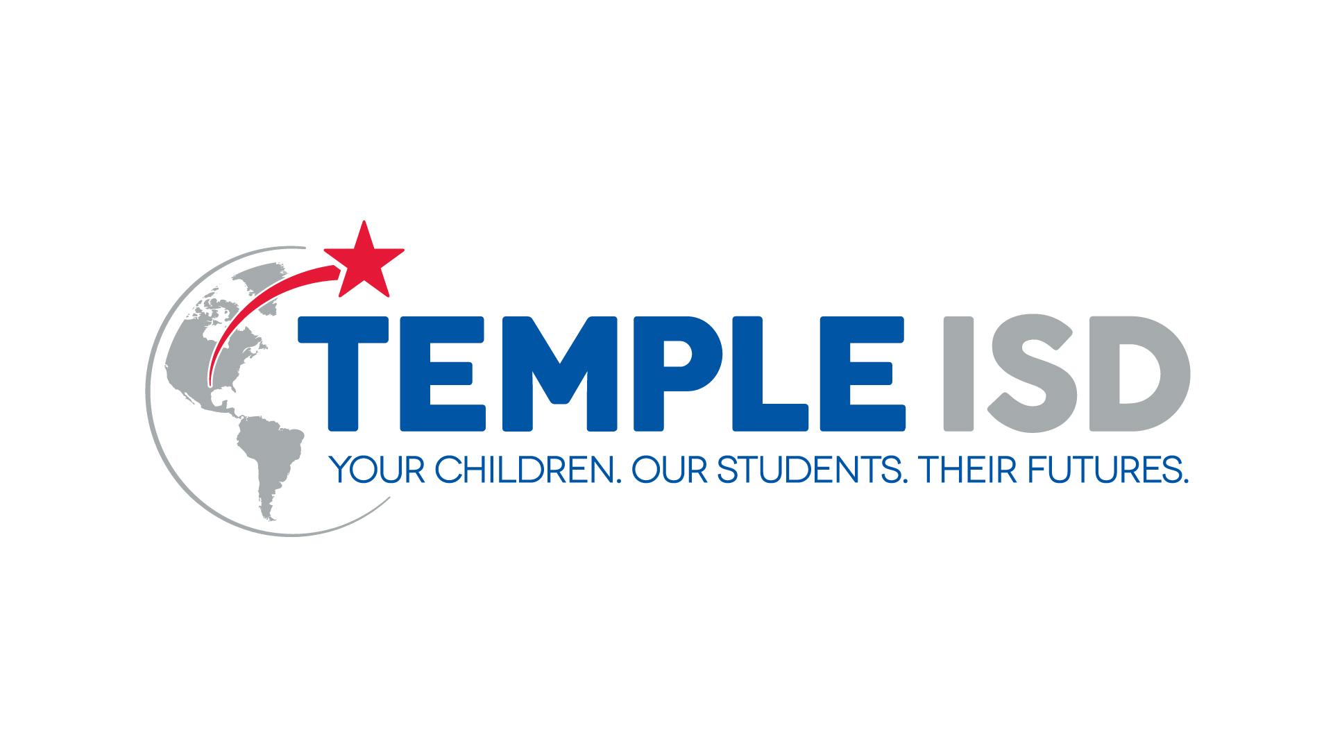 Temple ISD logo