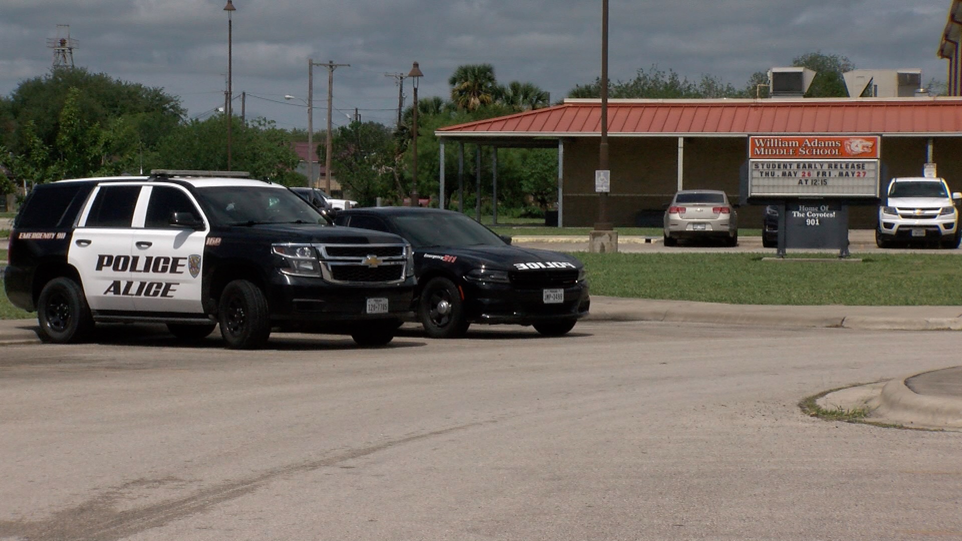 Local small school districts increase security following shooting in Uvalde - Vimarsana News