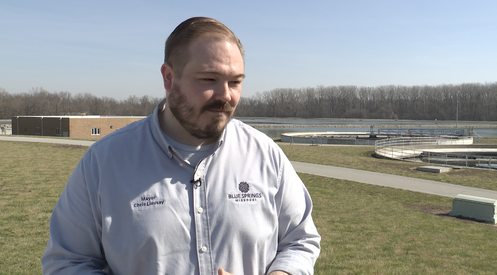 Blue Springs voters to decide on $65 million bond for Sni-A-Bar wastewater treatment plant upgrades, other water and sewer system needs