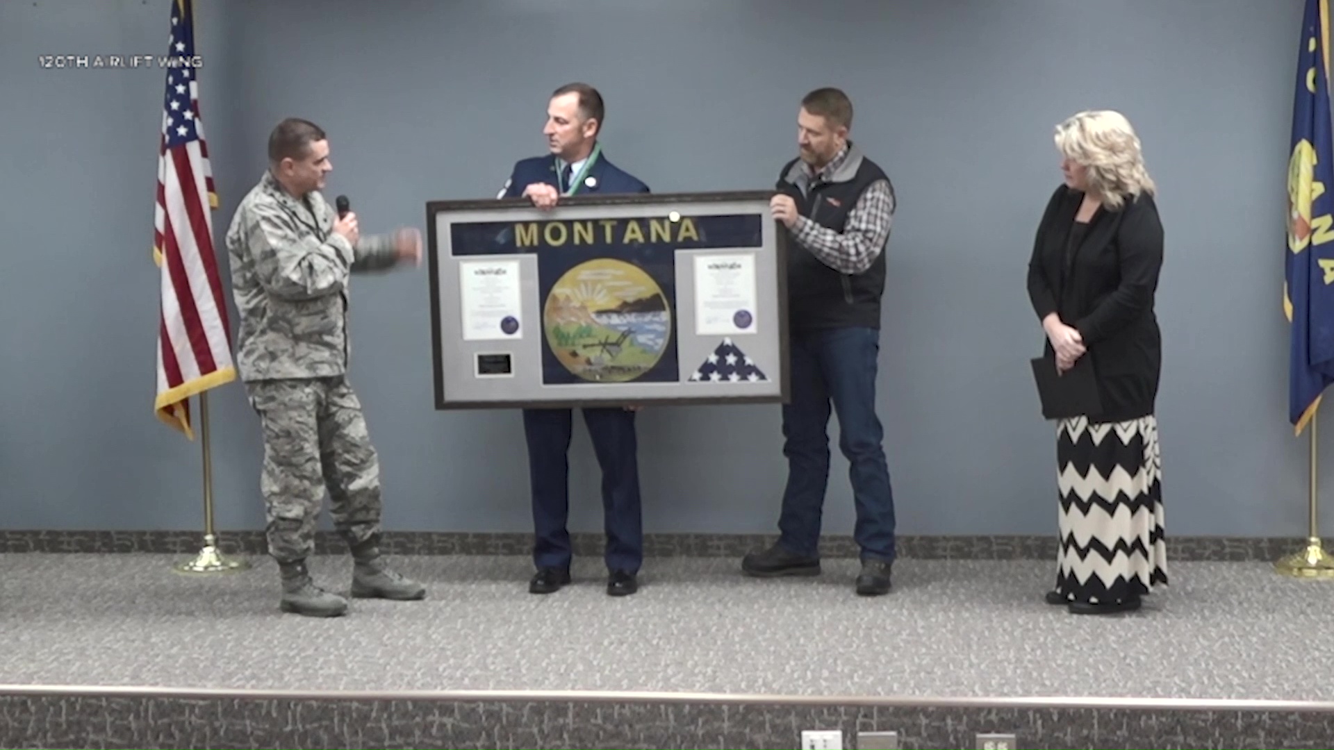 CMSgt Doug Otto