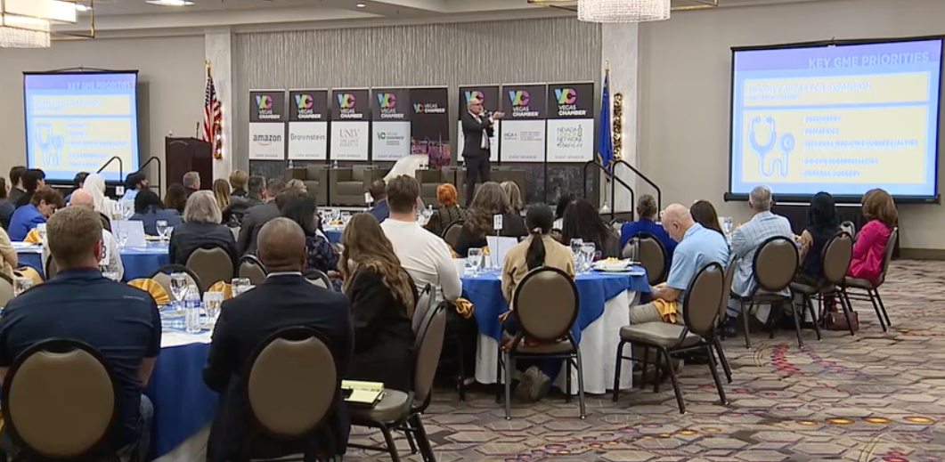 southern nevada forum 