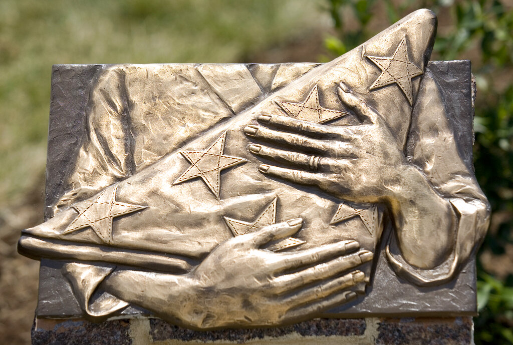 Iowa Veterans Cemetery