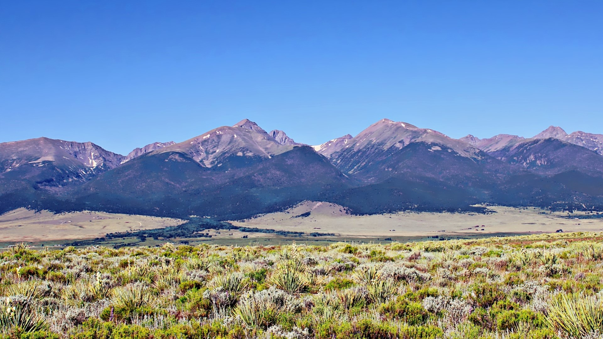 Westcliffe, Colorado