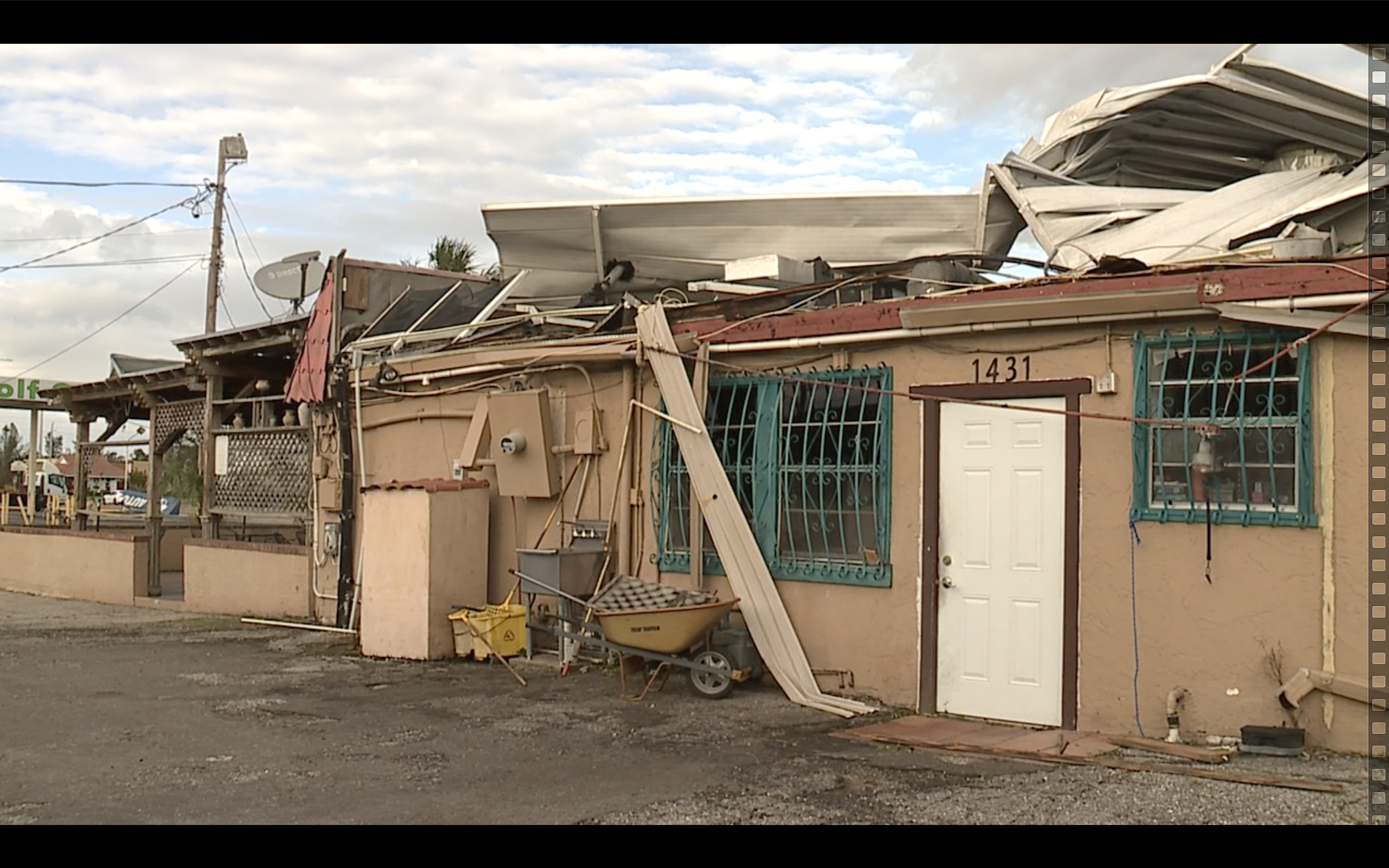 Alvarez Mexican Restaurant in Palmetto