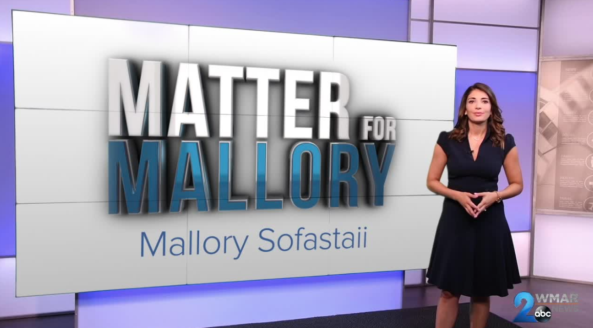 Matter for mallory