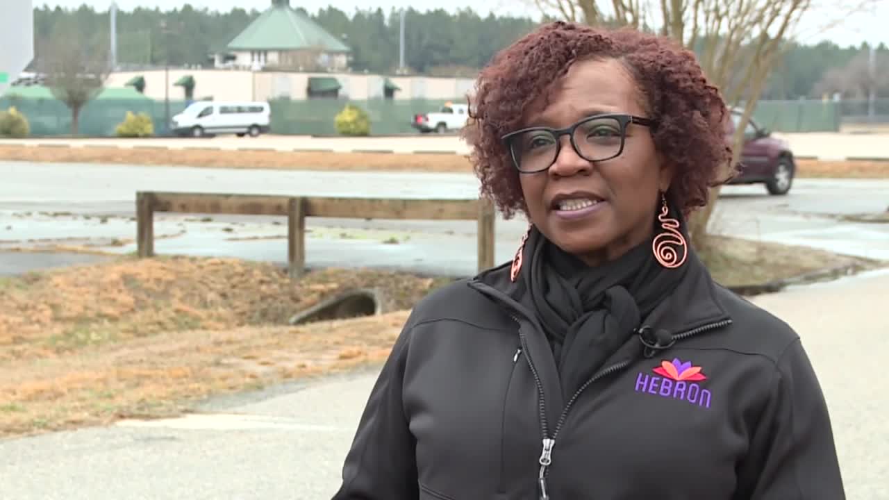 How this woman plans to make spring break accessible to all in Petersburg