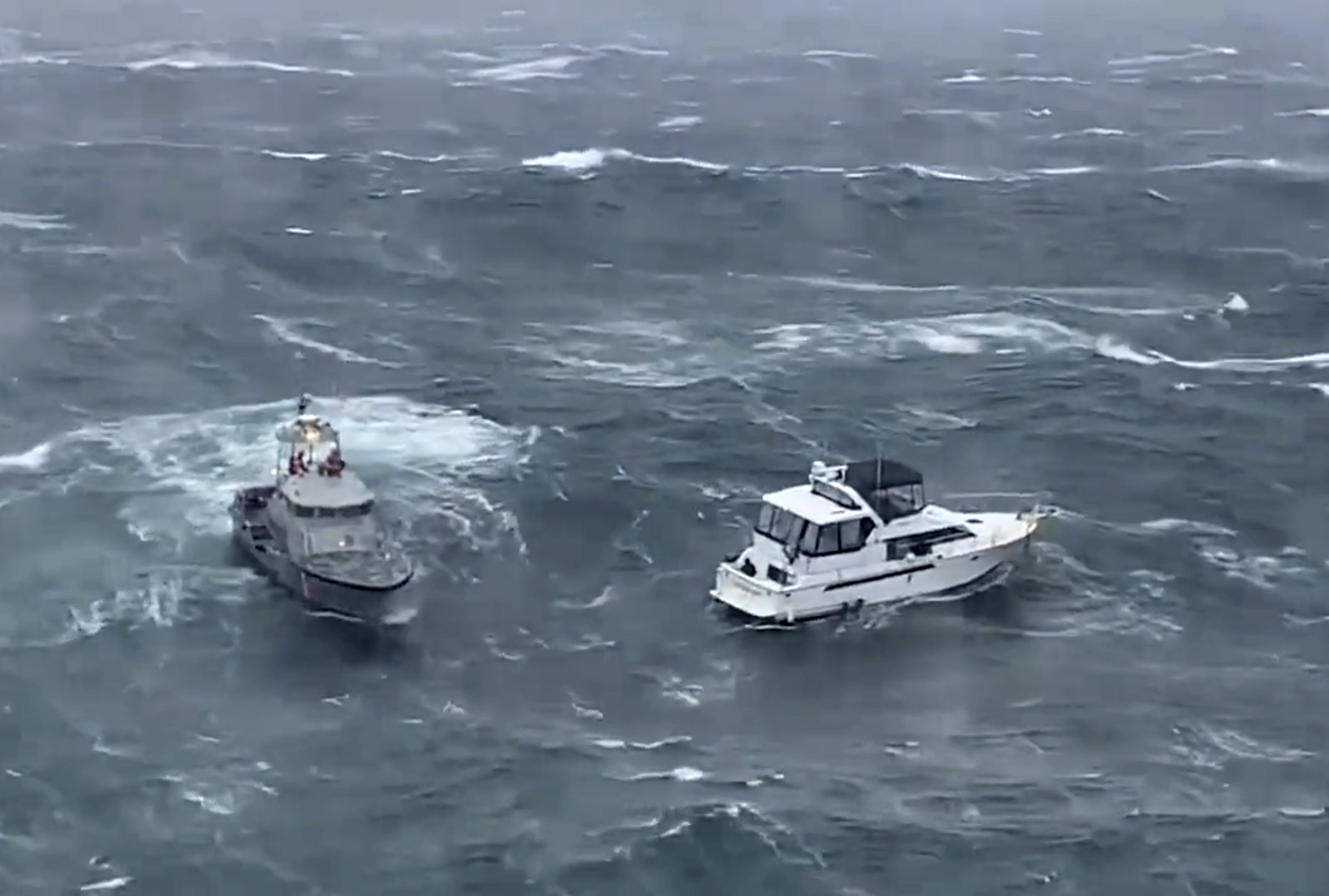 Columbia River Rescue