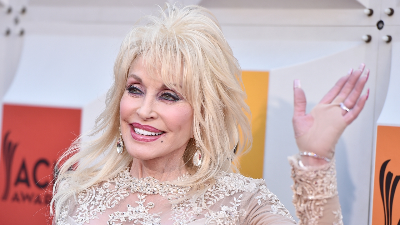 Dolly Parton
