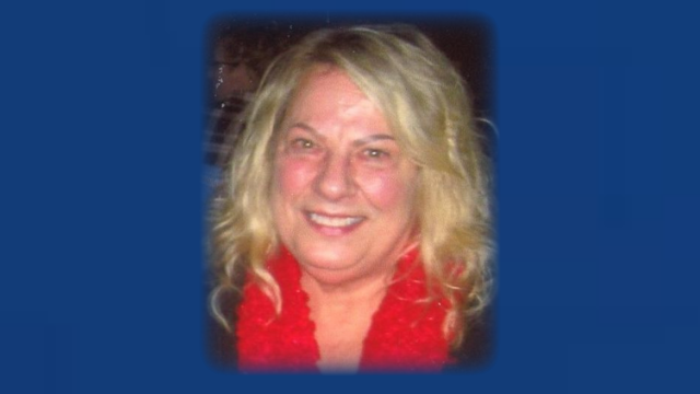 Angela Jane Ledakis Barrett
January 12, 1953 - March 28, 2022