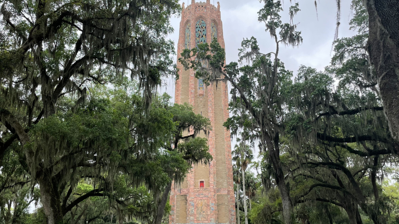Bok Tower gardens Polk County Rebecca Petit WFTS.png