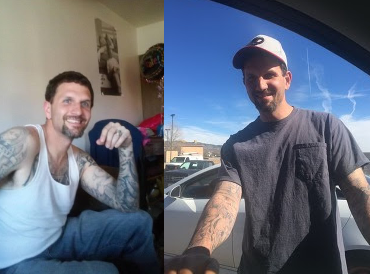Shawn Michael Dixon Sr.
