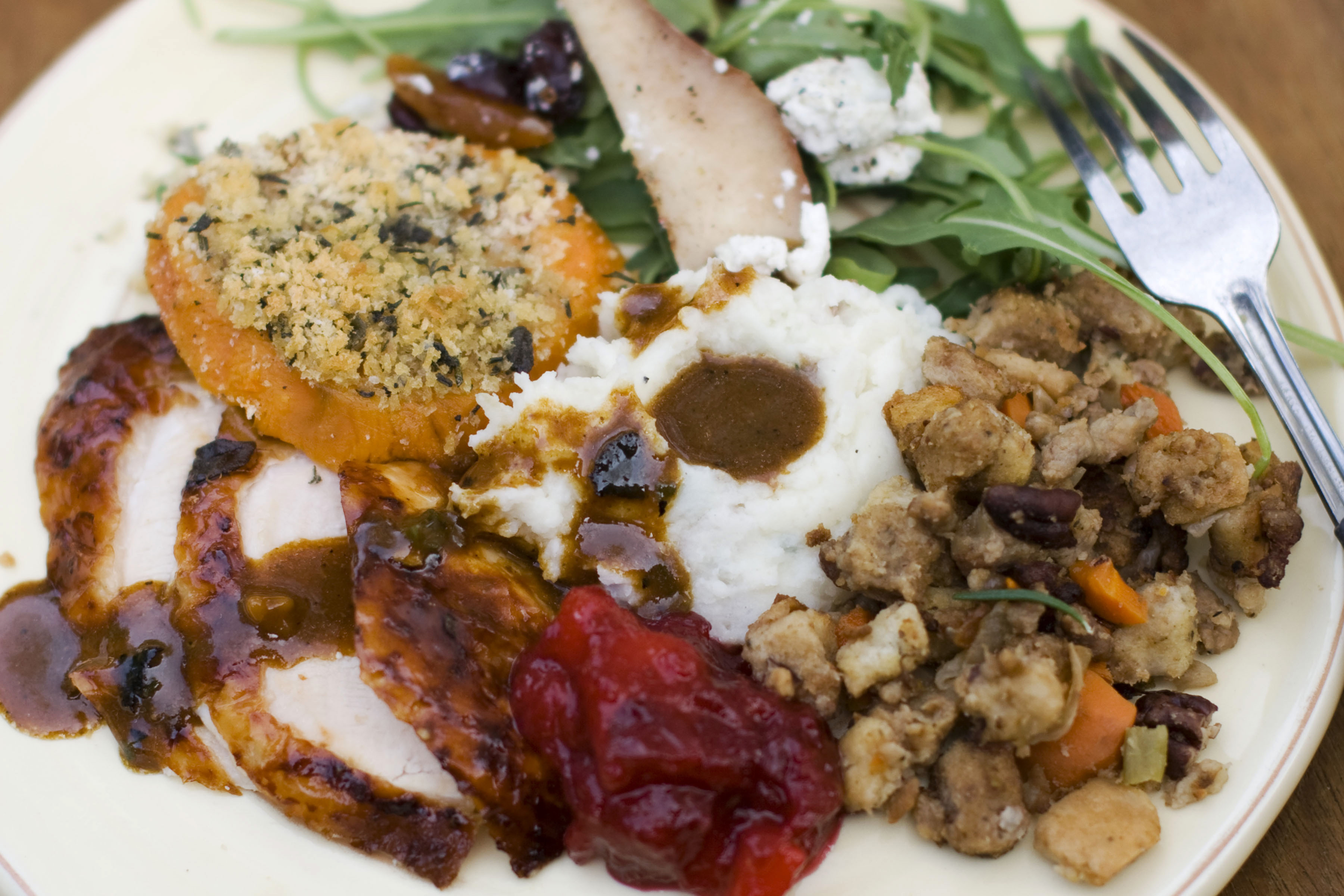 Thanksgiving