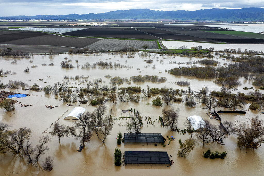 California Drought