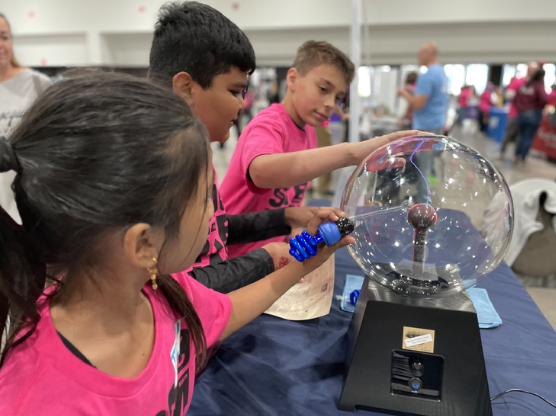 MPS 17th annual STEM Fair 