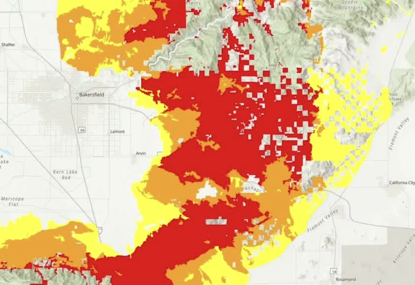 CAL FIRE 