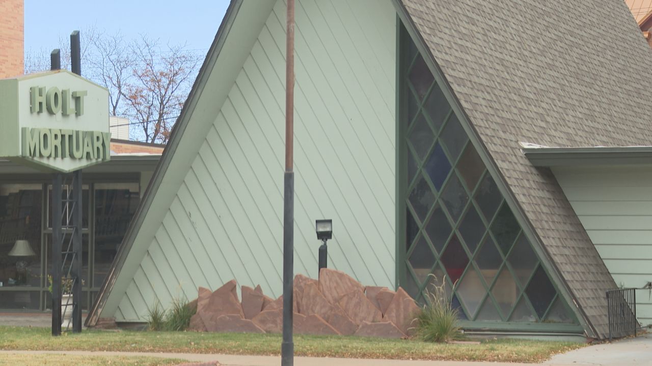 Need for mobile mortuary in Fremont County