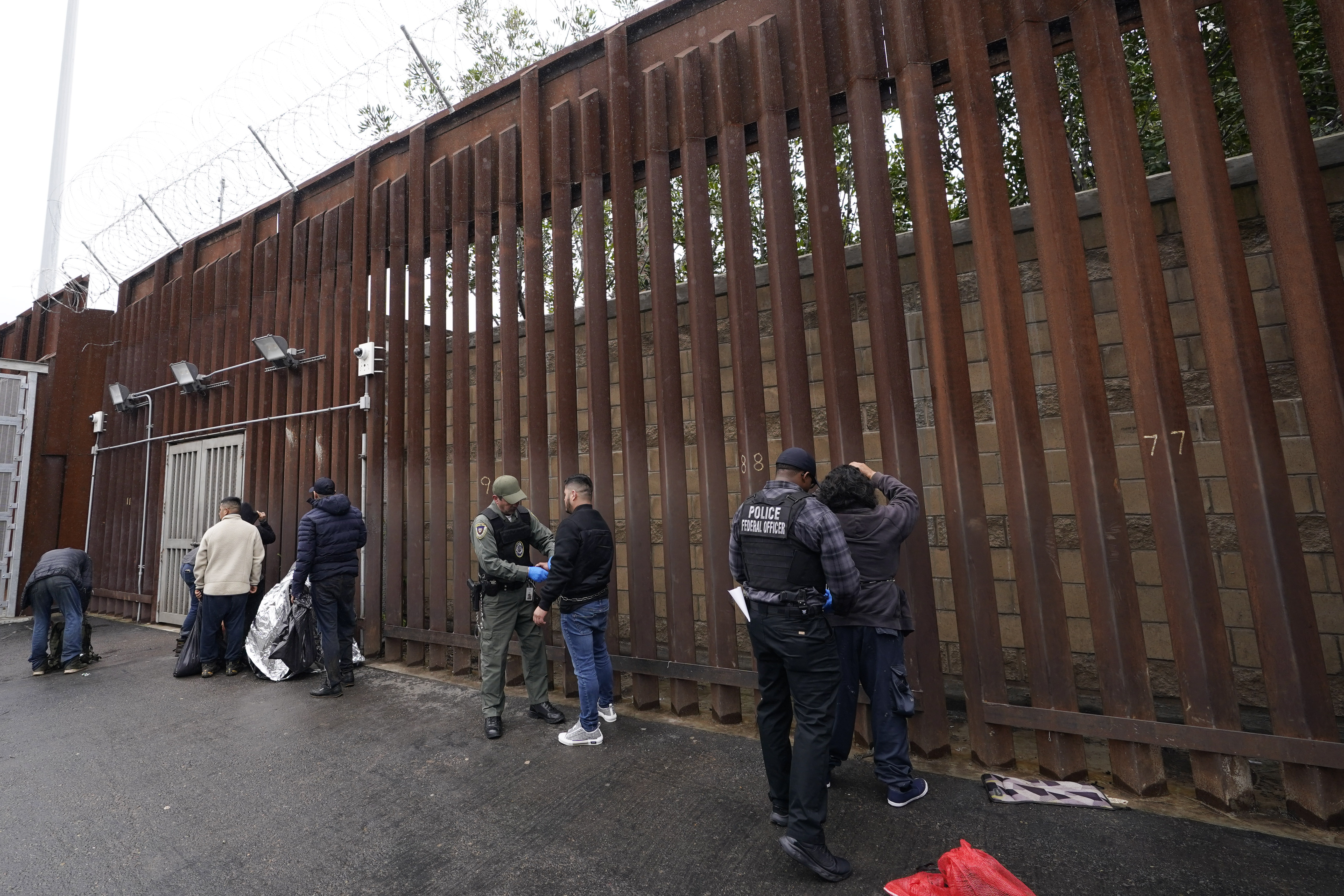 Immigration