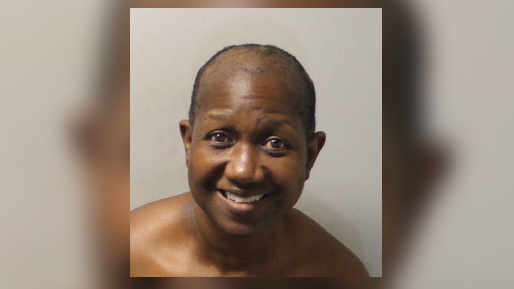 Authorities say Wanda Williams abducted a 6-month-old baby at a Florida bus stop by getting on a bus with the child after asking the mother whether she could hold the baby.