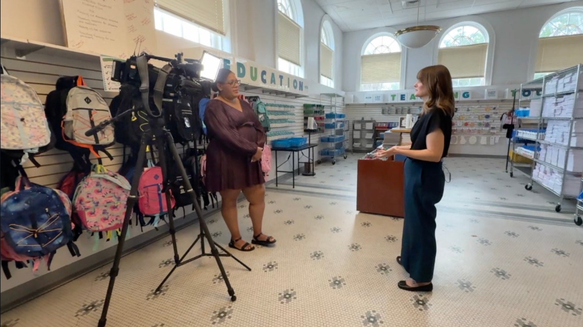 Hillsborough Education Foundation helping more teachers get school supplies as demand grows with rising costs