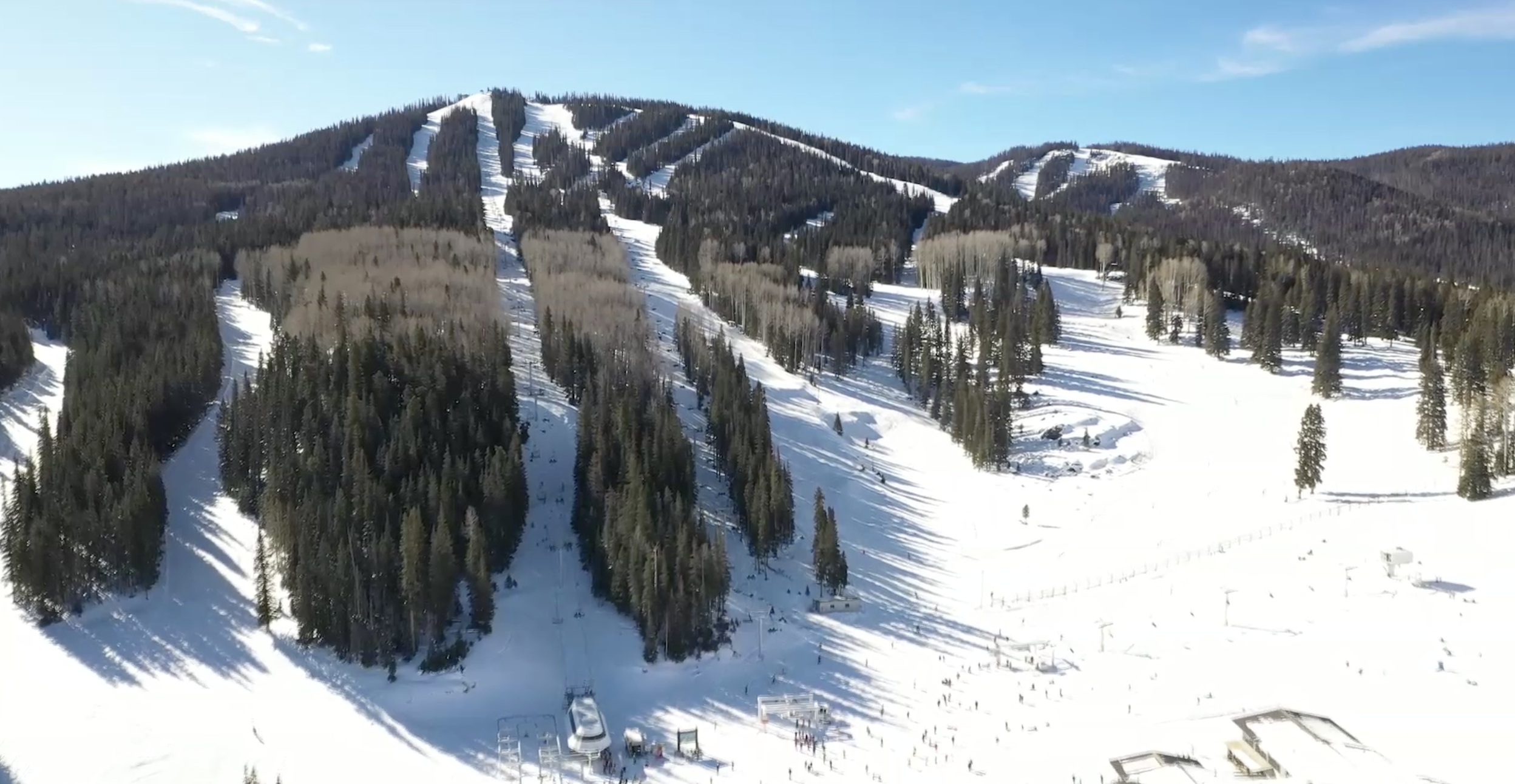 Sunrise Park Resort