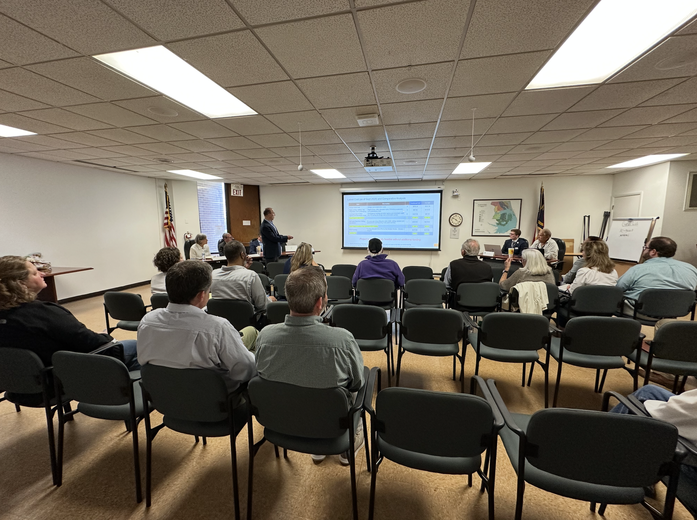 Mid-Currituck Bridge