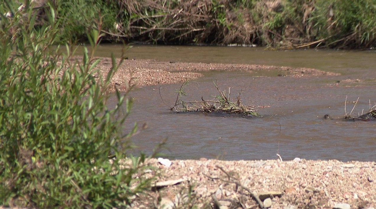 Castle Rock to restrict camping near waterways - Vimarsana News