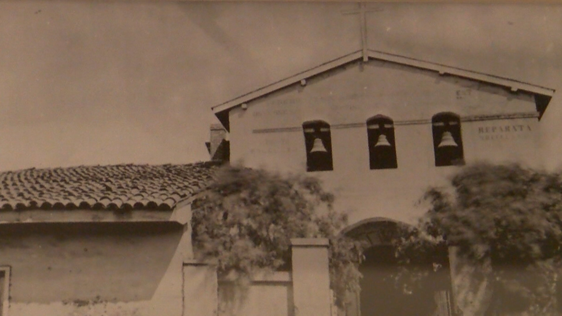 Mission San Luis Obispo de Tolosa commemorates 250th anniversary 