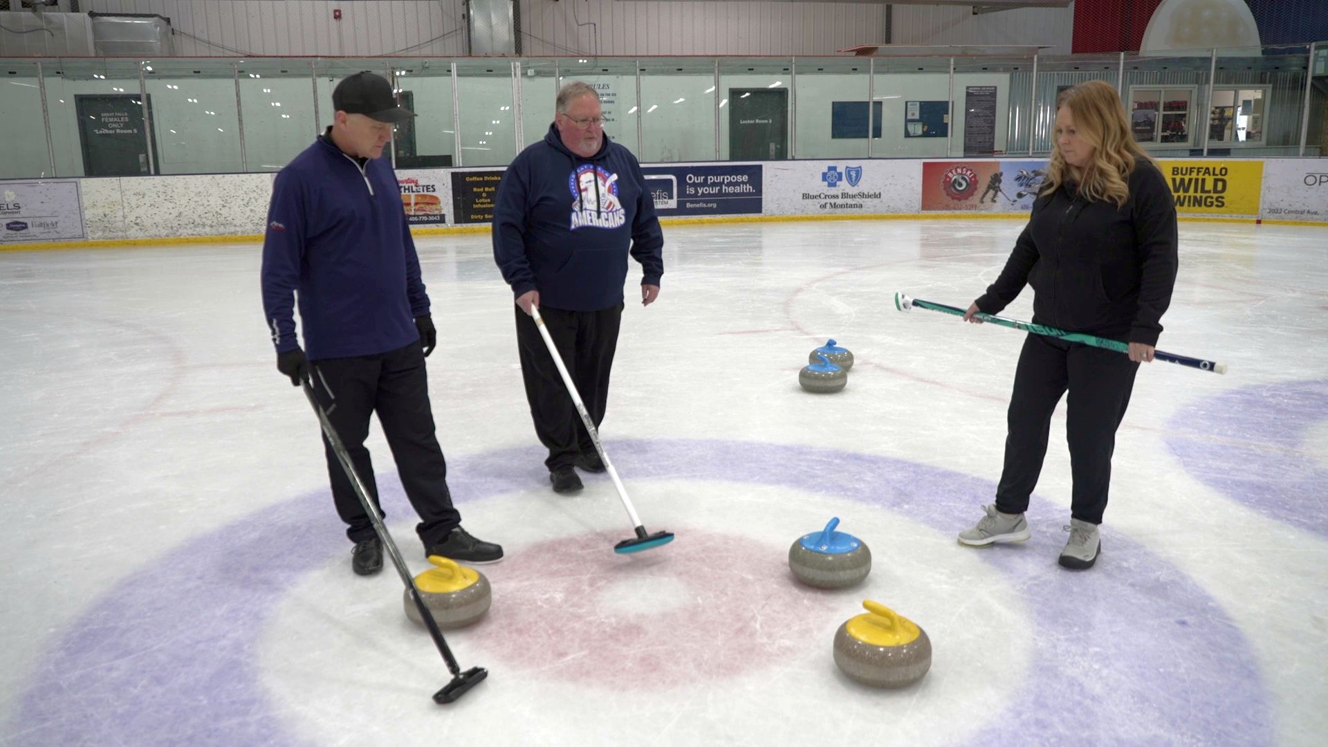  Great Falls Curling Club