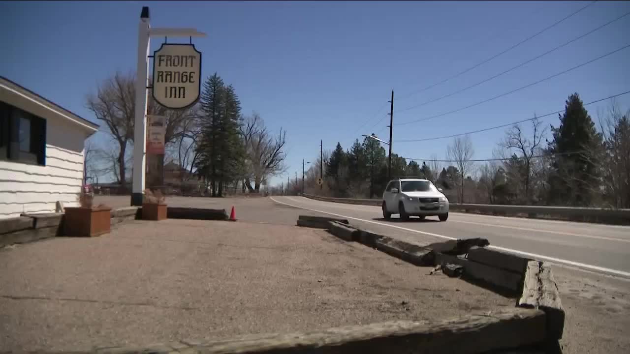 As small businesses continue rebuilding, some are renting out parking spaces to RV travelers for extra cash.jpg