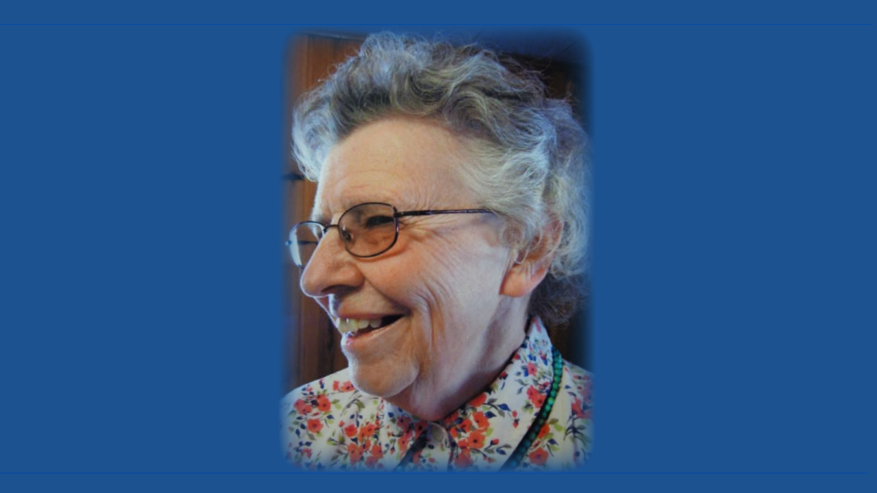 Marilyn Ann (Sample) Adler
