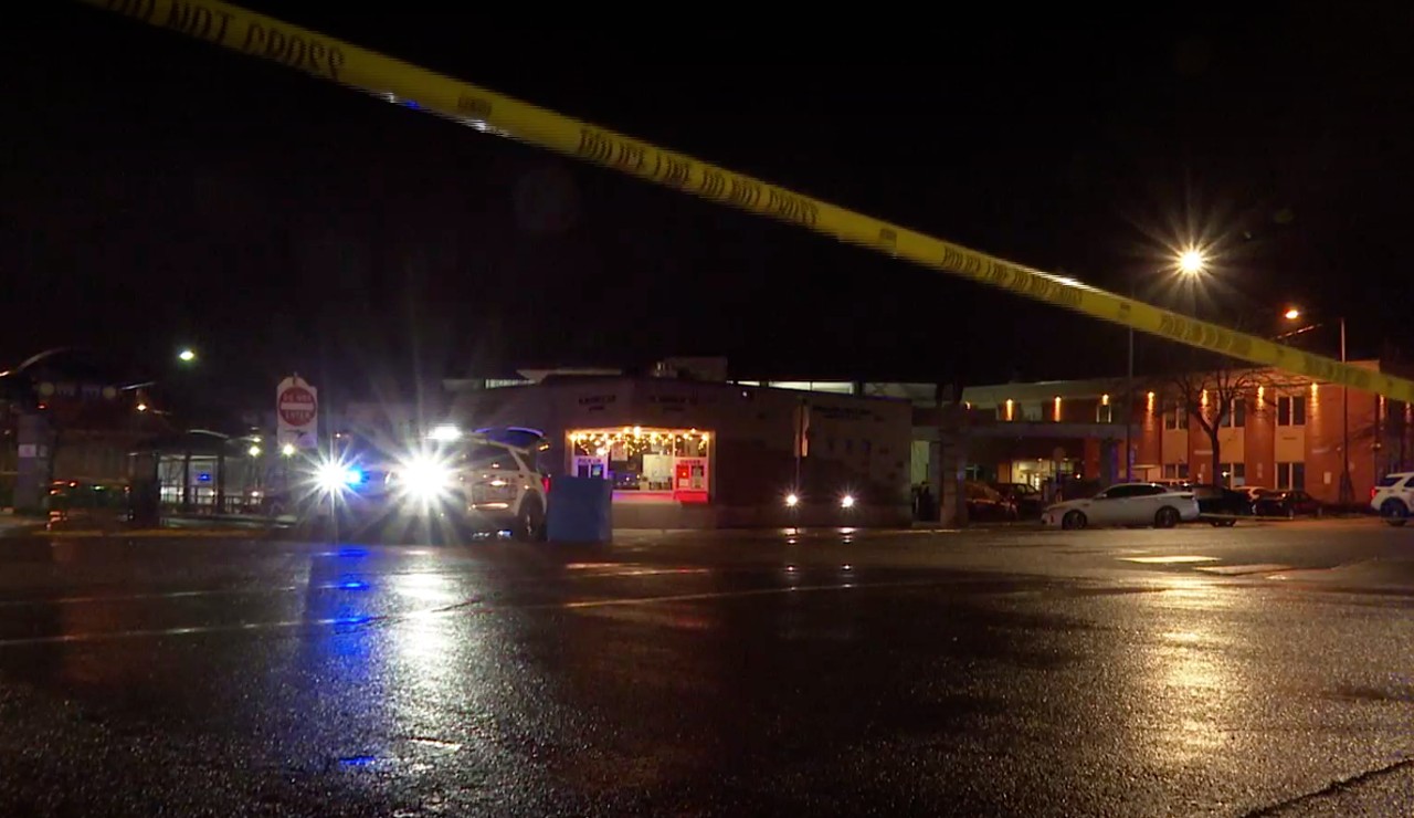 Missoula police investigating fatal downtown accident - Vimarsana News
