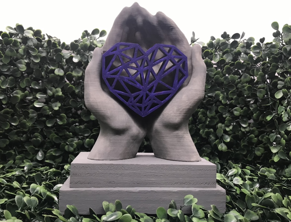 Waukesha Parade Memorial