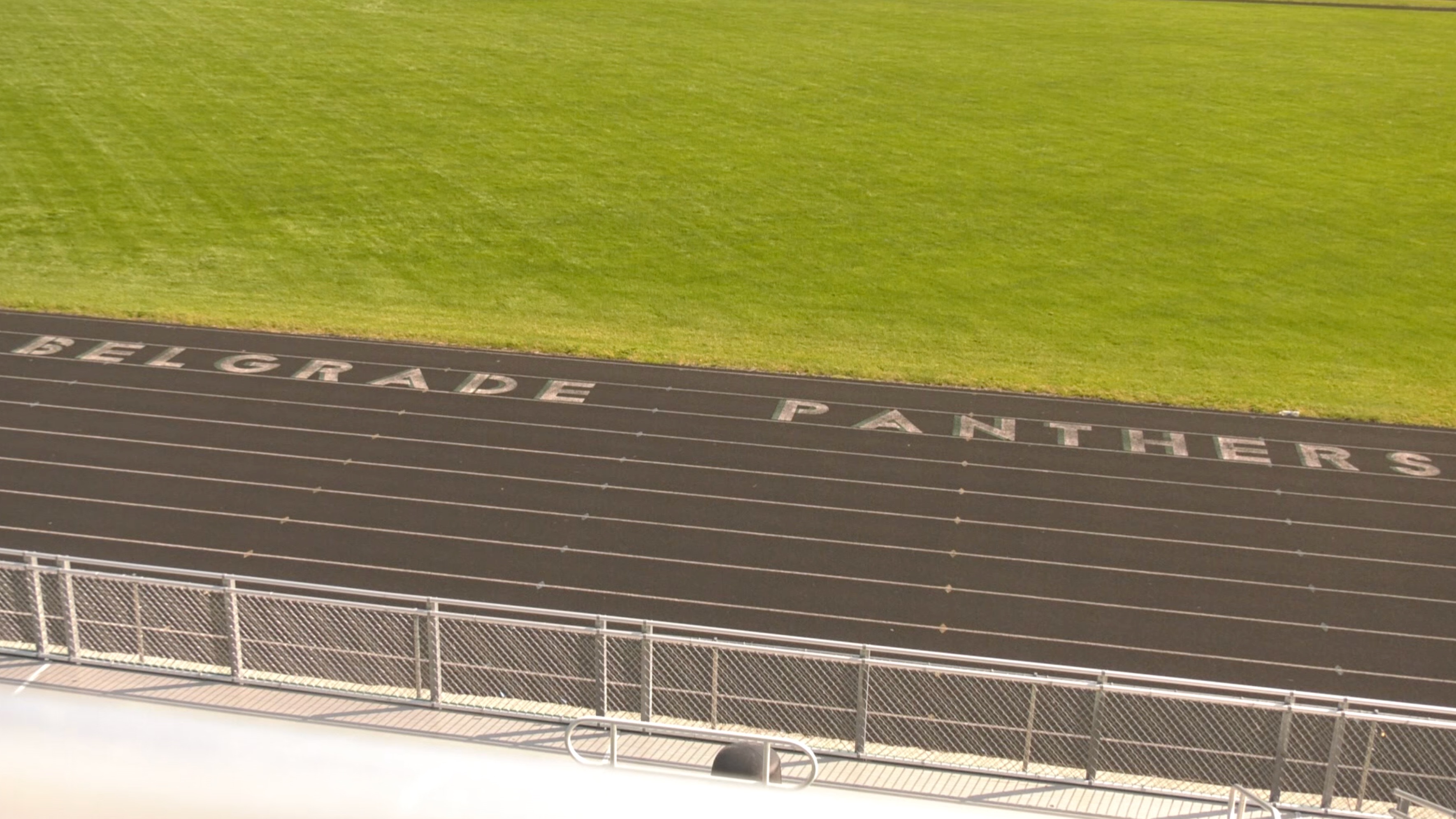 Belgrade Panthers