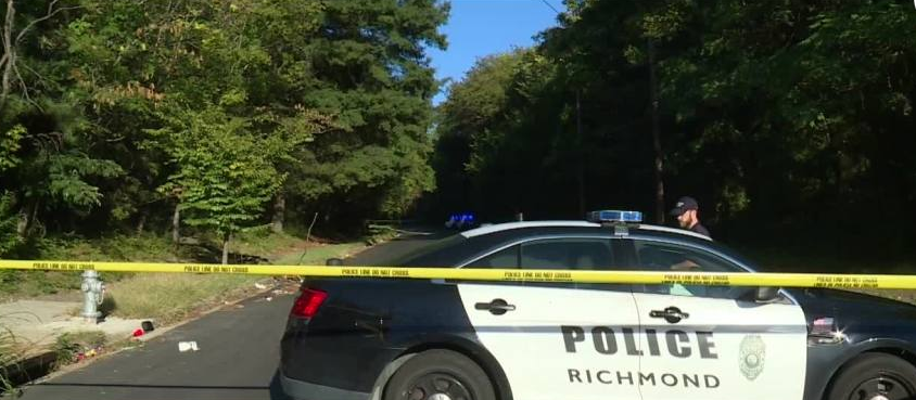 FBI statistics show alarming rise in murder cases with Richmond leading the way