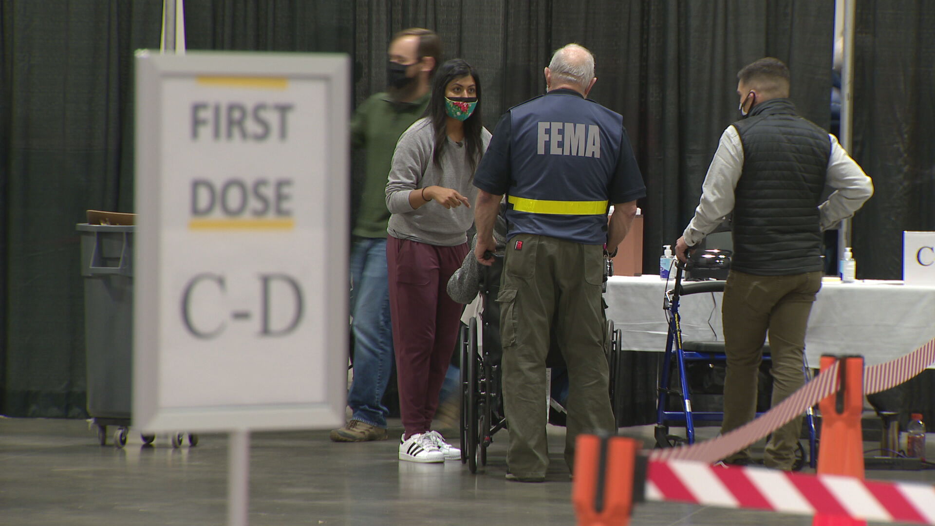 Vaccin vriendelijke kinderarts nashville